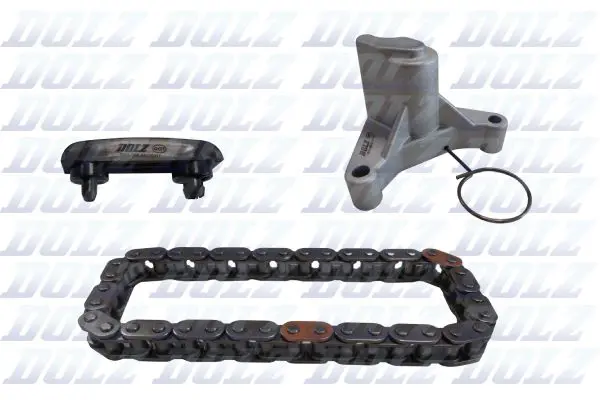 DOLZ SKCC017 Комплект цели привода
