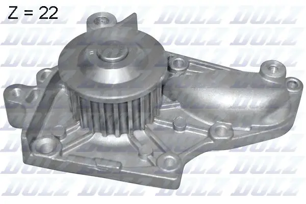 DOLZ T188 Насос
