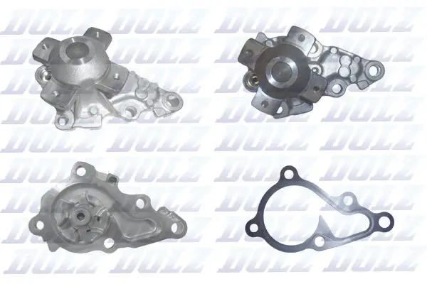 T255 Помпа водяная DOLZ T255