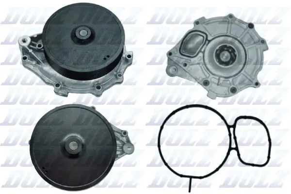 DOLZ E124 