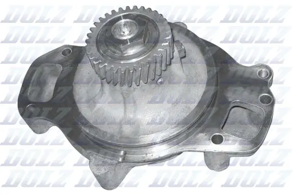 E120 Насос