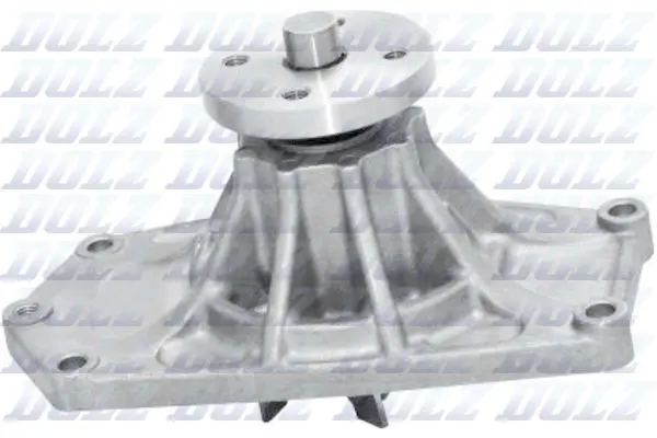 DOLZ H232 помпа водяная