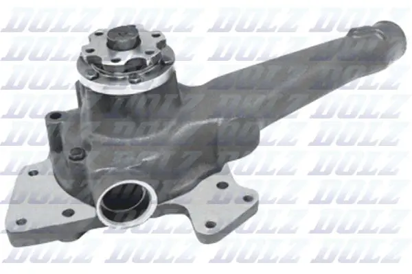 DOLZ M649 Насос