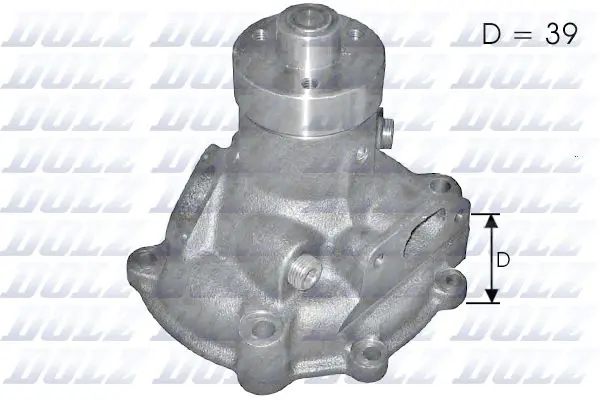 S139 Насос