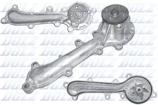 DOLZ M350 Насос
