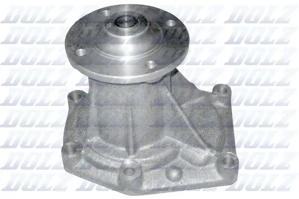 DOLZ E112 Water pump