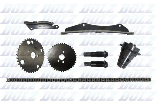 SKCC060F Комплект цели привода