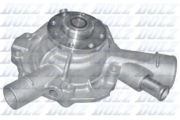 Dolz M218 Помпа, водяной насос MB W638
