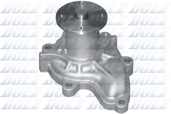 Dolz N108 Насос водяной NISSAN: ALMERA I