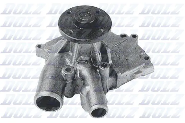 Dolz N130 Насос водяной Nissan 2.3D LD23