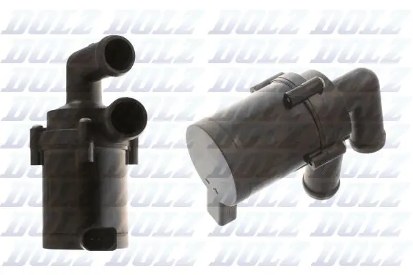 DOLZ EA573A Дополнительный водяной насос