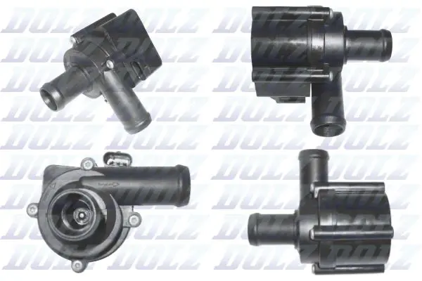 DOLZ EA513A Дополнительный водяной насос