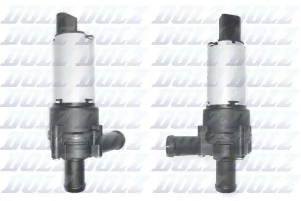 DOLZ EA501A Насос водяной электрический