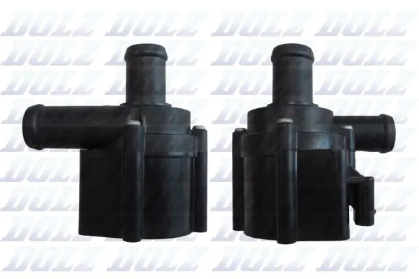 EA549A электропомпа \AUDI, SEAT,