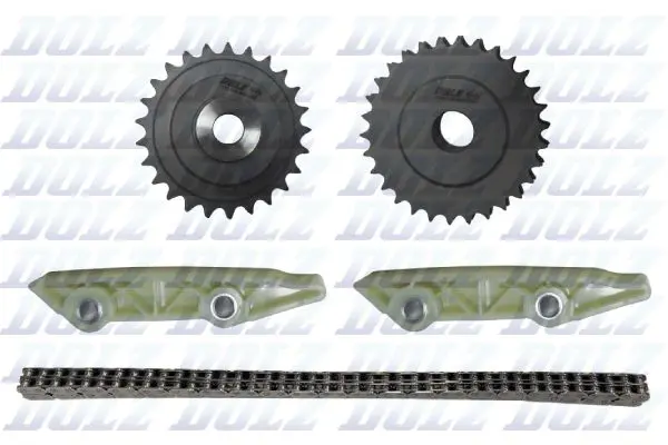 SKCC060PO Комплект цели привода