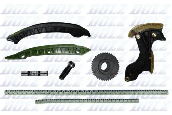DOLZ SKCM031 Комплект цели привода