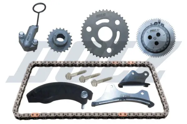 DOLZ SKCO036 Комплект цепи ГРМ