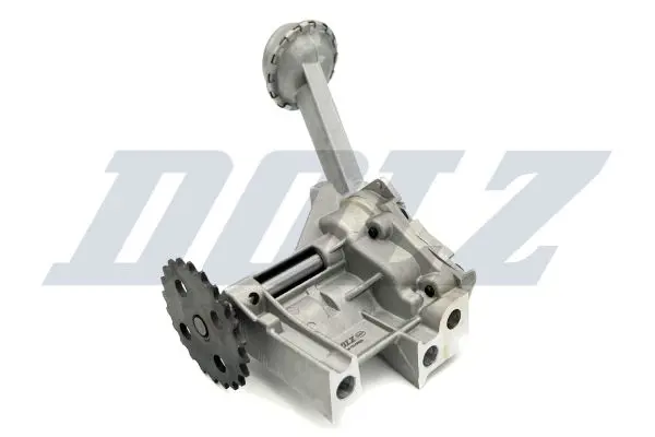 DOLZ OR028 Oil Pump