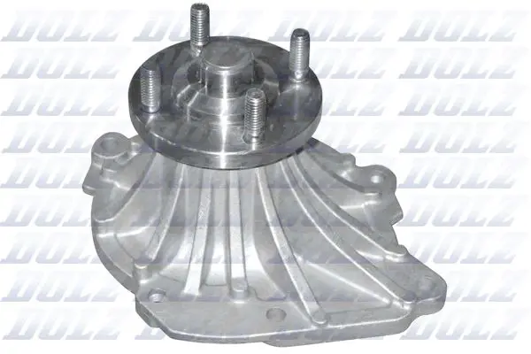 Dolz T193 Насос водяной для а/м Toyota
