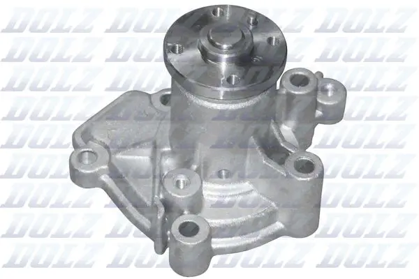 Dolz H204 Насос водяной HYUNDAI i30,