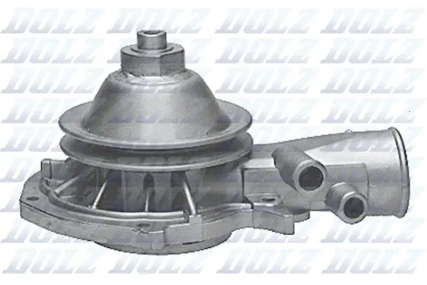 Dolz O119 Водяная помпа