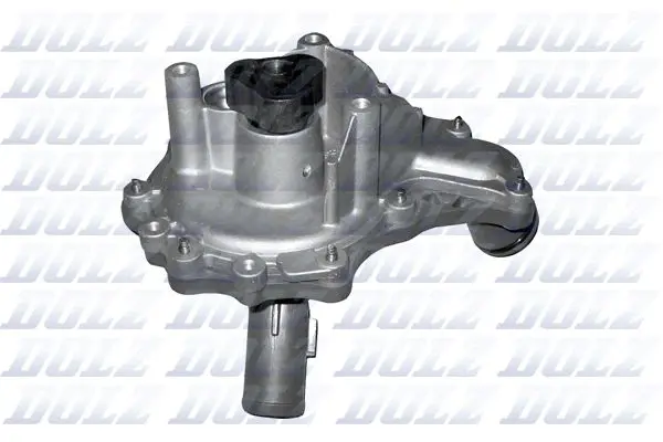 Dolz F204 Насос водяной FORD