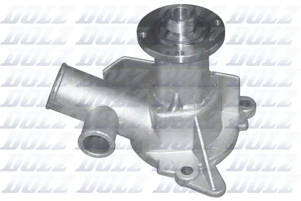 Dolz B206 Насос