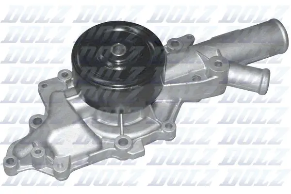 Dolz M214 Насос системы охлаждения MB