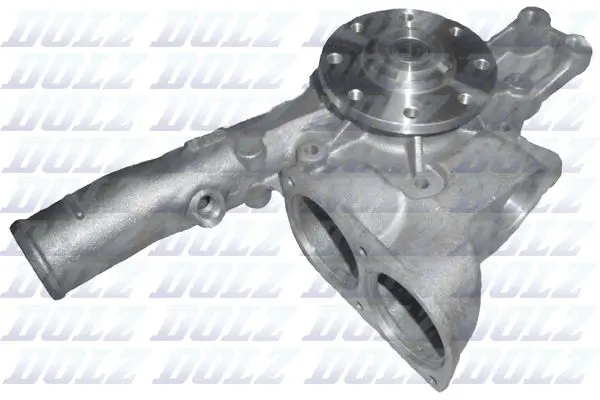 DOLZ M643 Водяной насос