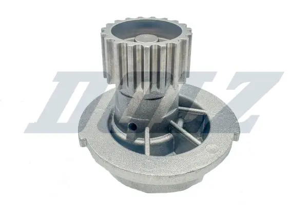 Dolz D211 Насос водяной CHEVROLET