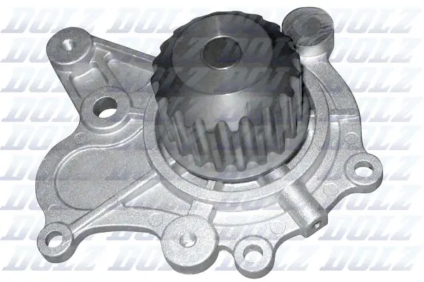 Dolz H215 Насос водяной для а/м Hyundai