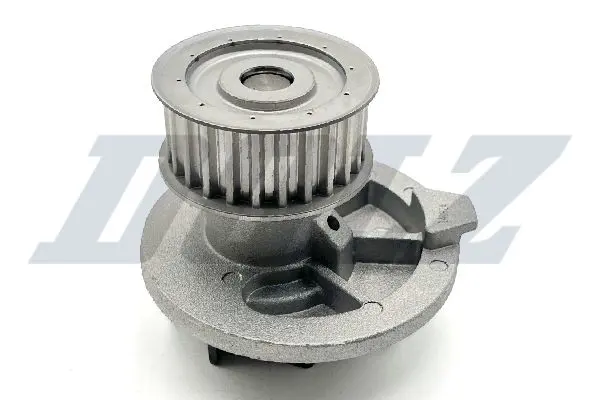Dolz O139 Насос водяной OPEL ANTARA,