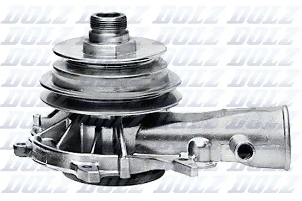 DOLZ O113 Насос