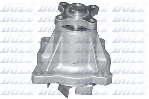 Dolz K101 Насос водяной HYUNDAI H-1