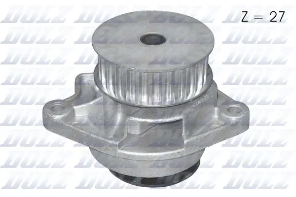 Dolz A191 Помпа VW