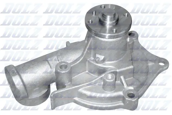 Dolz H201 Насос водяной Hyundai