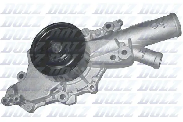 Dolz M224 Насос водяной MB 2.7/3.2CDI