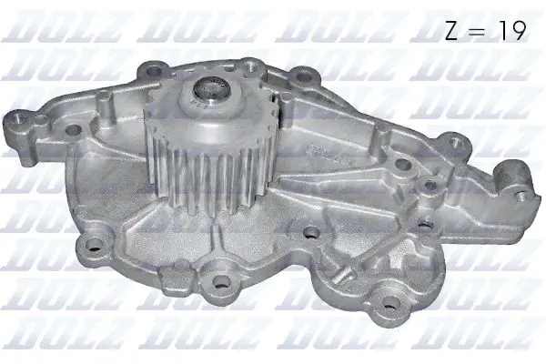 Dolz R211 Насос водяной RENAULT Espace