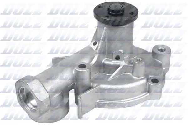 Dolz H214 помпа водяная