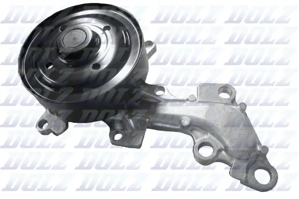 Dolz T232 Помпа TOYOTA AURIS/COROLLA