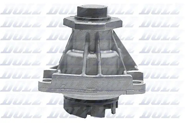 Dolz F196 Насос водяной OPEL: OMEGA B