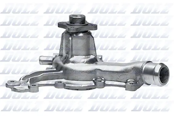 Dolz F136 Насос водяной Ford Scorpio