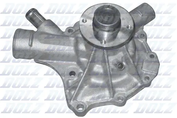 Dolz M225 Насос водяной MB C200/E200