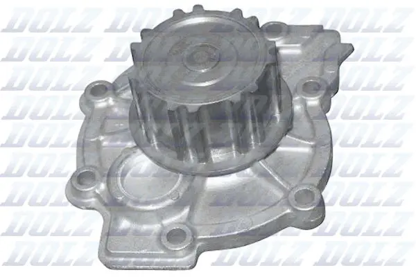 Dolz R302 Помпа, водяной насос VOLVO S80