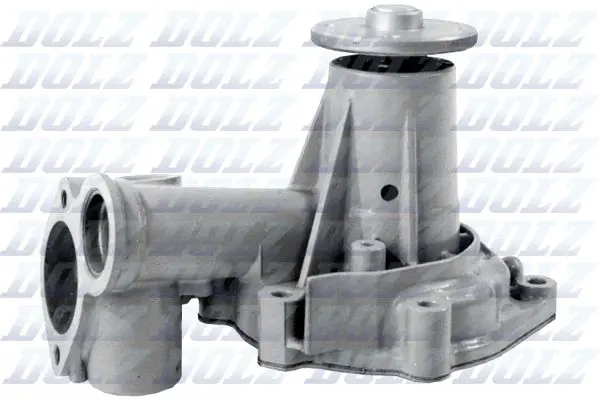 Dolz H206 Насос водяной HYUNDAI: