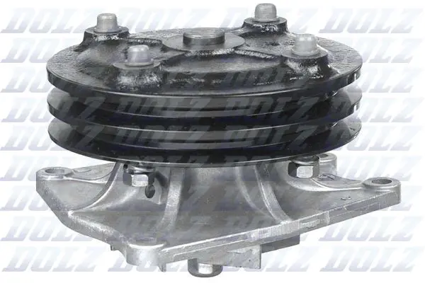 Dolz H208 Насос водяной MITSUBISHI