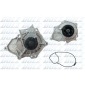 A233 Насос водяной AUDI 1.8 TFSI 07