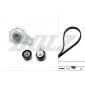 KD016 Комплект ГРМ с насосом FORD