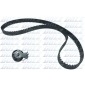 SKD057 Комплект ГРМ PEUGEOT: