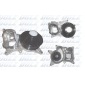 B251 DOLZ Насос водяной BMW: 3 3.3D 13-